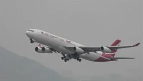 WORLD AIRPORT : Hong Kong 2020 (DVD)