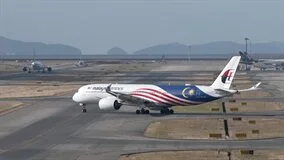 WORLD AIRPORT : Osaka 2015-19
