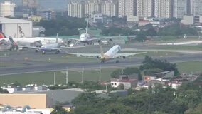 WORLD AIRPORT : Manila (DVD)