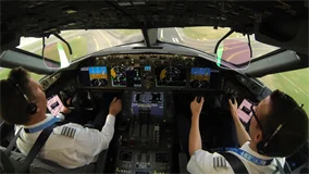 Jetairfly 787