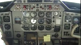 Just Planes Downloads - WAR : Executive Aerospace HS-748