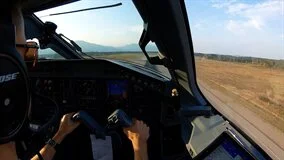 TUI fly E-190 Corsica (DVD)