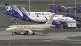 WORLD AIRPORT : Mumbai 2020 (DVD)