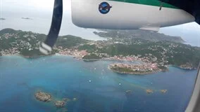 Air Antilles ATR42/72 & Twin Otter (DVD)