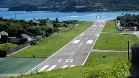 Just Planes Downloads - Air Antilles ATR42/72 & Twin Otter