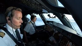 Just Planes Downloads - Air Caraibes A350-1000 (DVD)