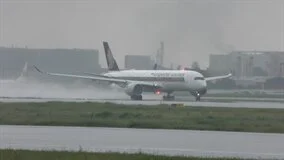 Just Planes Downloads - WORLD AIRPORT : Jakarta (DVD)