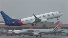 Just Planes Downloads - WORLD AIRPORT : Jakarta