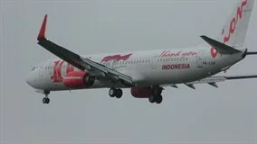 WORLD AIRPORT : Jakarta
