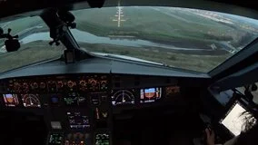 GULF AIR A321NEO (DVD)