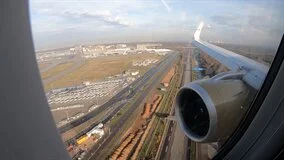 GULF AIR A321NEO (DVD)