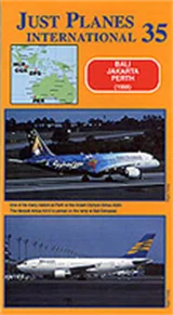 WORLD AIRPORT CLASSICS : Bali, Jakarta & Perth (1997)