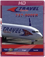 Travel Service 737-900ER