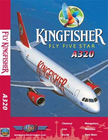 1:200 INFLIGHT Diecast Aircraft Model KINGFISHER Airlines Airbus A330-200  VT-VJP | eBay