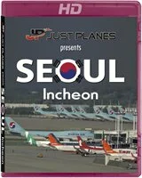 WORLD AIRPORT : Seoul Incheon
