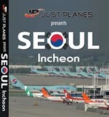 WORLD AIRPORT : Seoul Incheon (DVD)