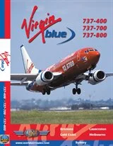 WAR : Virgin Blue 737