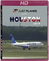 WORLD AIRPORT : Houston 2019