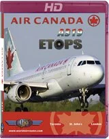 Air Canada A319 ETOPS