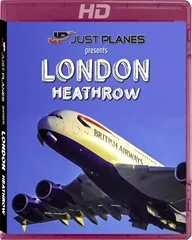 WORLD AIRPORT : London Heathrow 2021