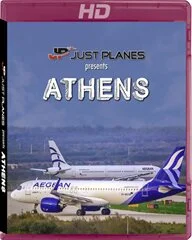 WORLD AIRPORT : Athens