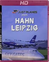 WORLD AIRPORT : Hahn & Leipzig
