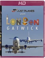 WORLD AIRPORT : London Gatwick