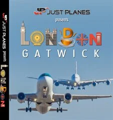WORLD AIRPORT : London Gatwick (DVD)