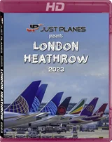 WORLD AIRPORT : London Heathrow 2023
