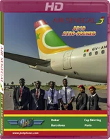 Air Senegal A330neo & A319