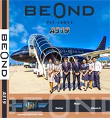Be0nd A319 (DVD)