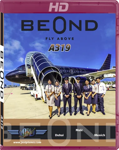 Be0nd A319