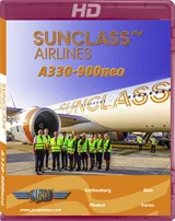 Sunclass A330-900NEO