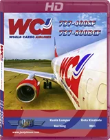 World Cargo Airlines 737-400/800