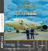 Etihad Airways 777-200F (DVD)