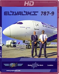 ELAL 787-9