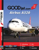 WAR : Goodjet A320