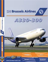 WAR : SN Brussels A330-300