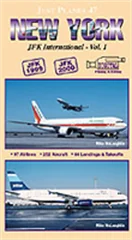 WORLD AIRPORT CLASSICS : New York JFK 47 (1999)