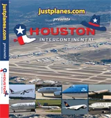 WORLD AIRPORT : Houston 2013 (DVD)