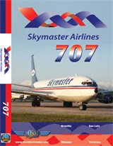 WAR : Skymaster 707