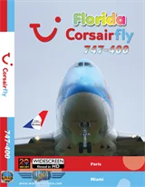 WAR : Corsair 747-400 (Miami)