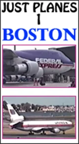 WORLD AIRPORT CLASSICS : Boston (1991)