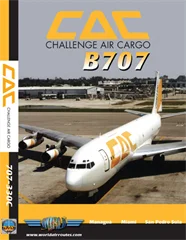 WAR : Challenge 707