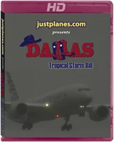 WORLD AIRPORT : Dallas