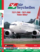 WAR : Air Seychelles 737 & 767