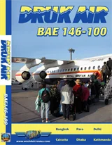 WAR : Druk Air BAe146