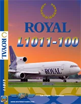 WAR : Royal L1011