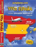 WORLD AIRPORT SPECIALS : Spanish Airports
