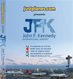 WORLD AIRPORT : New York JFK 2014 (DVD)